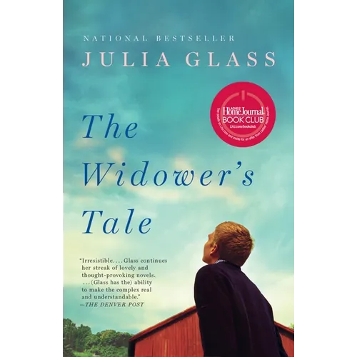 The Widower's Tale