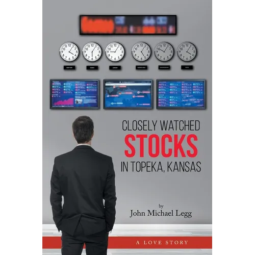 Closely Watched Stocks in Topeka, Kansas