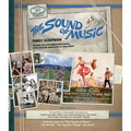 The Sound of Music Family Scrapbook: The Inside Story of the Beloved Movie Musical