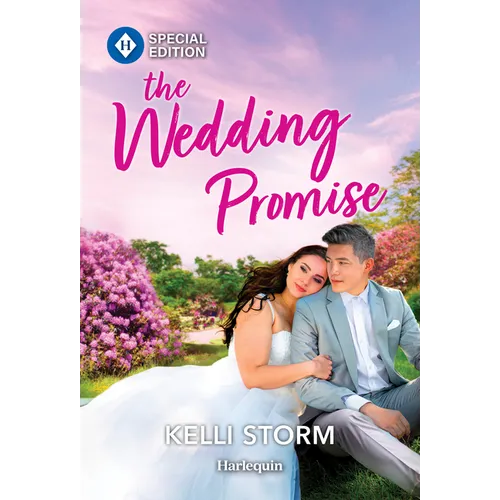 The Wedding Promise