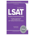 2024 LSAT Reading Comprehension Bible