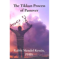 The Tikkun Process of Passover