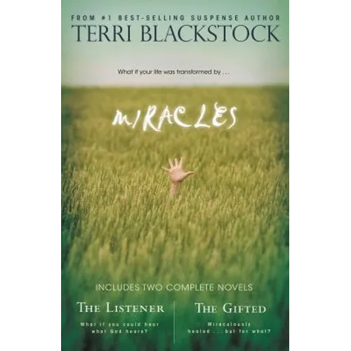 Miracles: The Listener and the Gifted 2-In-1
