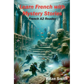Learn French with Mystery Stories