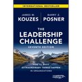 The Leadership Challenge: How to Make Extraordinary Things Happen in Organizations