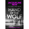 Hand of the Wolf: A Gripping Scottish Crime Thriller