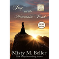 Joy on the Mountain Peak