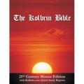 The Kolbrin Bible: 21st Century Master Edition with Kolbrin.com Quick Study Reports (Paperback)
