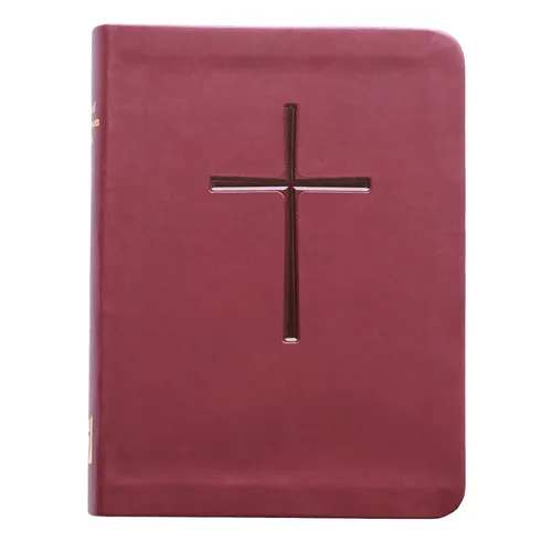 The Book of Common Prayer: And Administration of the Sacraments and Other Rites and Ceremonies of the Church