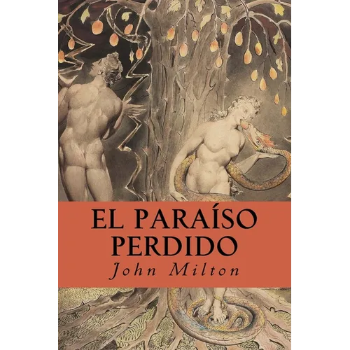 El Paraíso Perdido