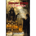 El Grimorio Oscuro de la Santa Muerte