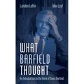 What Barfield Thought