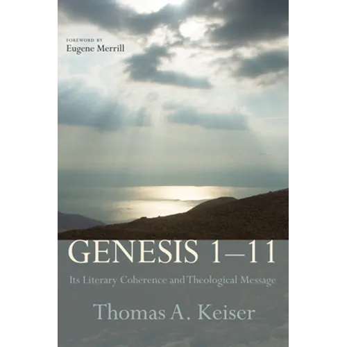 Genesis 1-11
