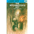 Hardy Boys 55: The Witchmaster's Key