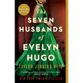 The Seven Husbands of Evelyn Hugo