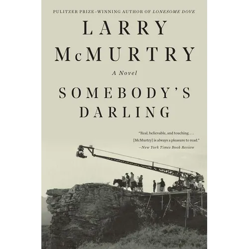 Somebody's Darling