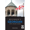 Beginner's Georgian with Online Audio