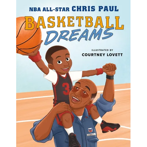 Basketball Dreams