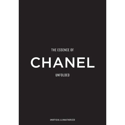 The Essence of Chanel: Unfolded