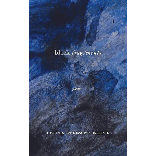 Black Frag/Ments