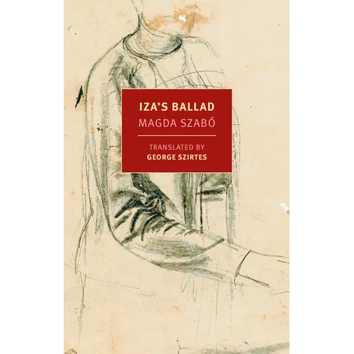 Iza's Ballad