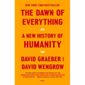 The Dawn of Everything: A New History of Humanity