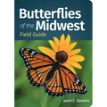 Butterflies of the Midwest Field Guide