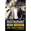 Restaurant Man