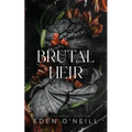 Brutal Heir: Alternative Cover Edition