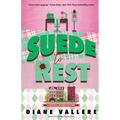 Suede to Rest: A Material Witness Mystery