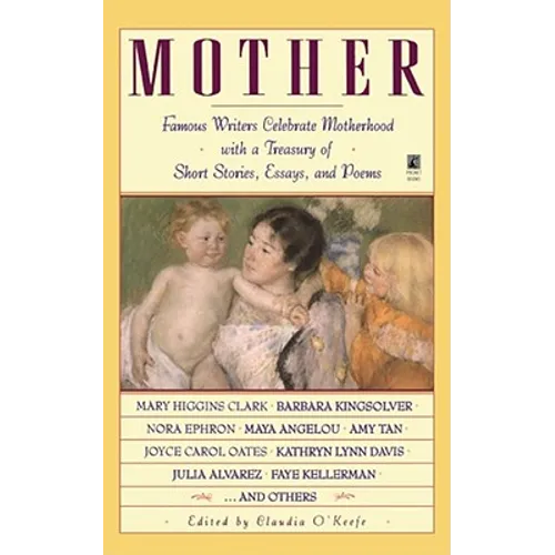Mother: Mother