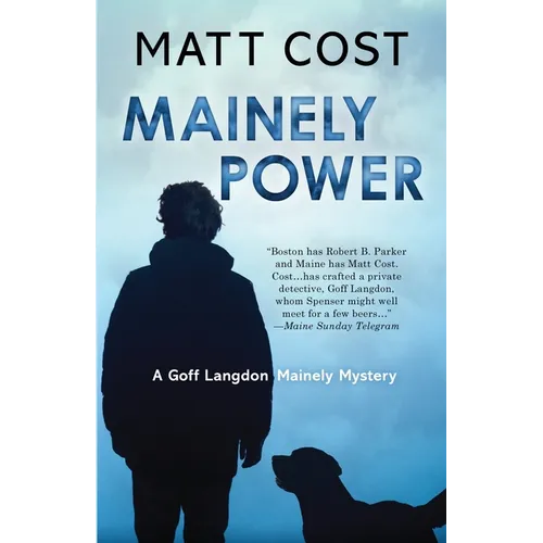 Mainely Power