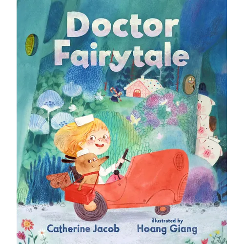Doctor Fairytale