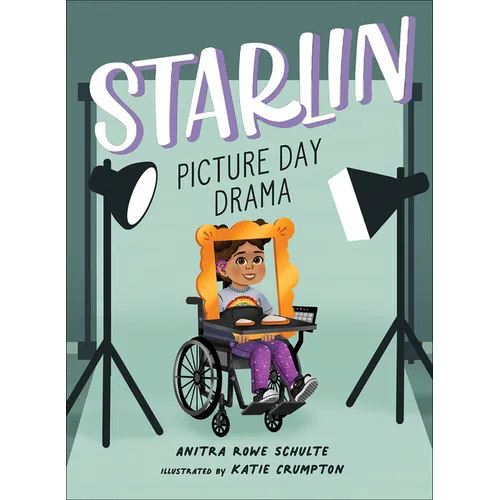 Starlin: Picture Day Drama