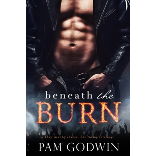 Beneath the Burn