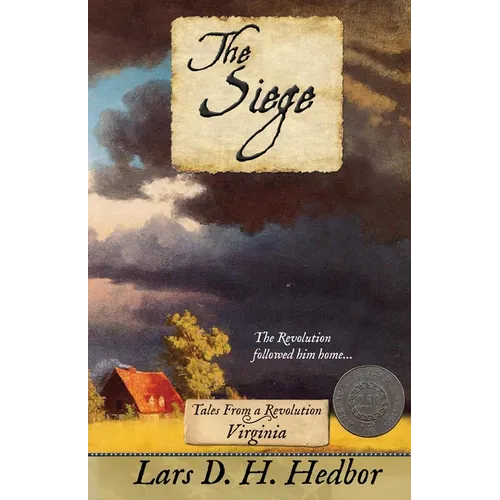The Siege: Tales From a Revolution - Virginia