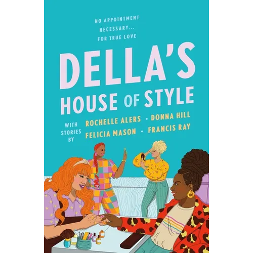 Della's House of Style: An Anthology