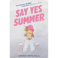 Say Yes Summer