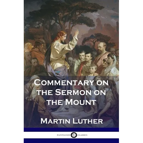 Commentary on the Sermon on the Mount
