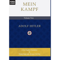 Mein Kampf (vol. 2): New English Translation