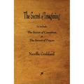 The Secret of Imagining