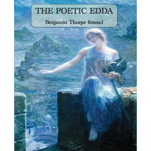 The Poetic Edda