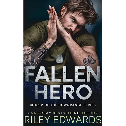 Fallen Hero