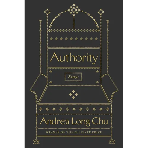 Authority: Essays