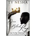 Dear Black King: Can I fix your tilted crown (Love letters and affirmations to the Black King)