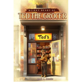Quirky Heart of Ted the Grocer