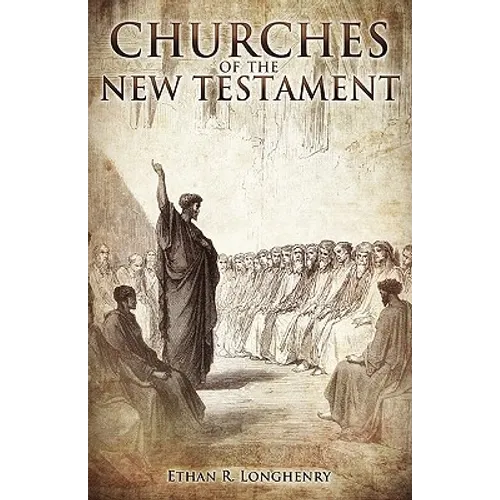 Churches of the New Testament