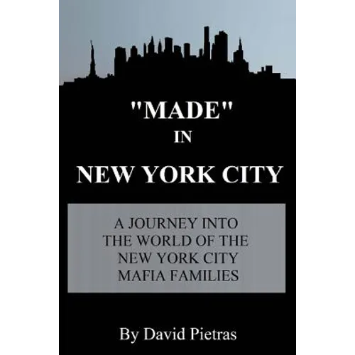Made in New York City