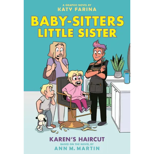 Karen's Haircut