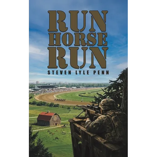 Run Horse Run